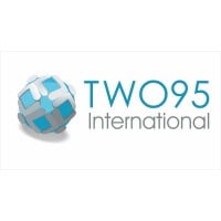 Two95 International Inc.